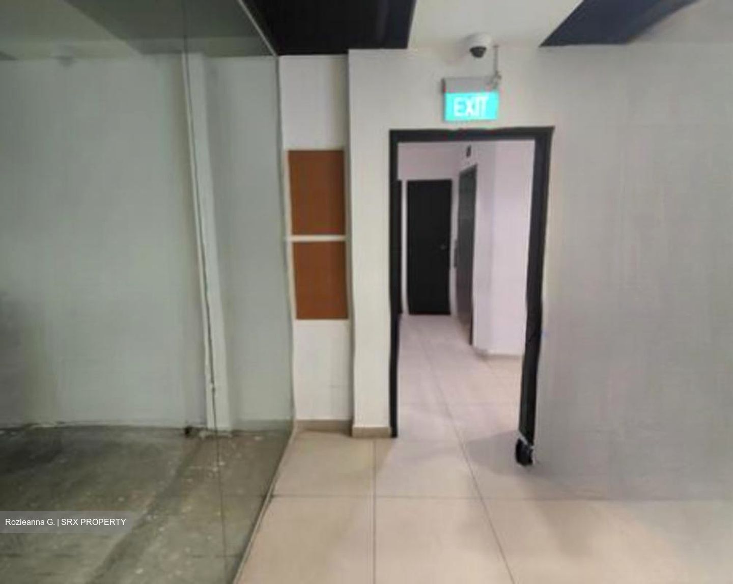 Geylang Serai Vocational Traning Centre (D14), Shop House #501541641